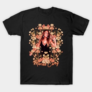 Mariah Carey T-Shirt